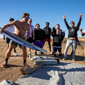 Photo jackass forever