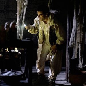 Photo Oscar Isaac