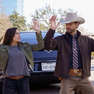 Photo Jared Padalecki