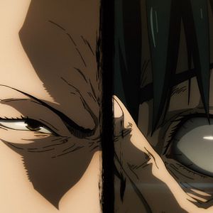 Photo Jujutsu Kaisen 0