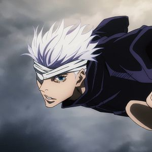 Photo Jujutsu Kaisen 0