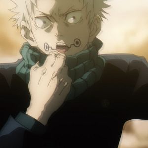Photo Jujutsu Kaisen 0