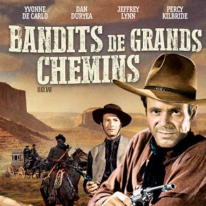 Photo Bandits de grands chemins