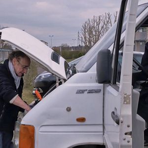 Photo Christophe Salengro