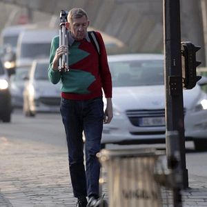 Photo Christophe Salengro