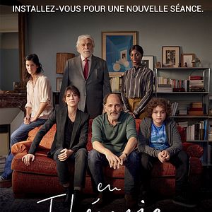 Photo En thérapie
