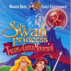 Photo Le Cygne et la princesse 2 - Le château des secrets