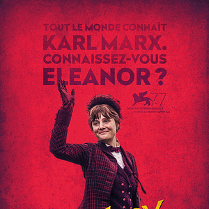 Photo Miss Marx