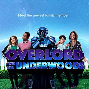 Photo Overlord et les Underwood