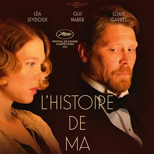 Photo L'Histoire de ma femme