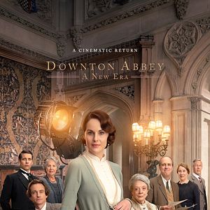 Photo Downton Abbey II : Une nouvelle ère