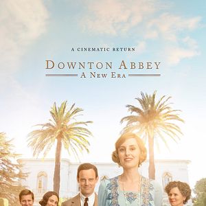 Photo Downton Abbey II : Une nouvelle ère