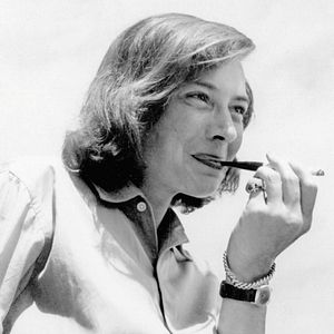 Photo Loving Highsmith