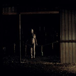 Photo The Dark and the Wicked