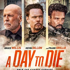 Photo A Day to Die