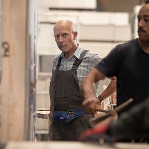 Photo The Odd-Job Men