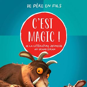 Photo C'est Magic ! - De père en fils