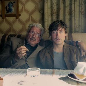 Photo Henry Hübchen