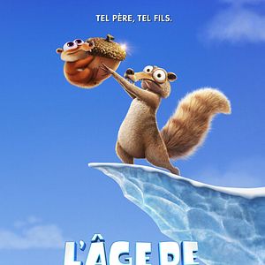 Photo L'Âge de glace : Les aventures de Scrat