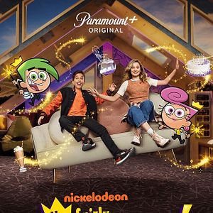 Photo Mes parrains sont magiques : Encore plus magiques