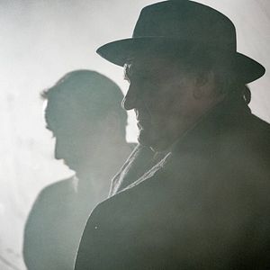 Photo Gérard Depardieu