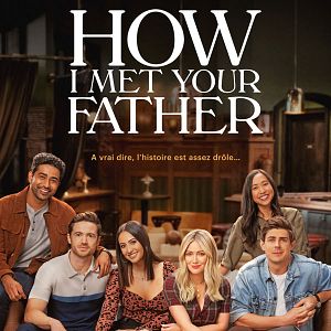 Photo How I Met Your Father