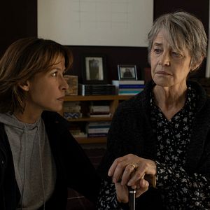 Photo Tout s'est bien passé