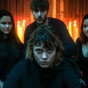 Photo Les Monstres de Cracovie