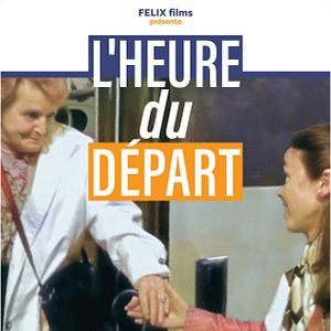 Photo L'Heure du départ