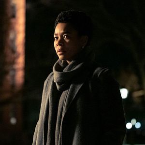 Photo Regina Hall