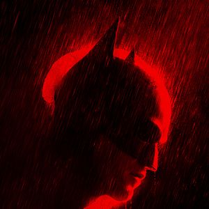 Photo The Batman