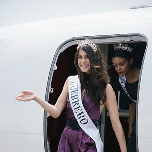 Photo Bárbara López