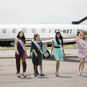 Photo Natasha Dupeyrón