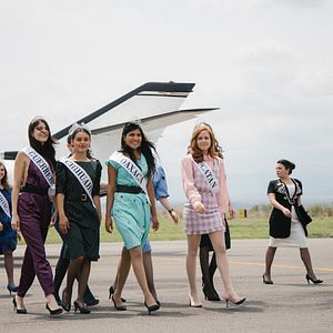 Photo Bárbara López