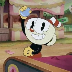 Photo Le Cuphead Show !