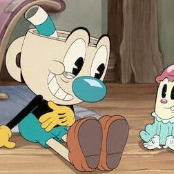 Photo Le Cuphead Show !