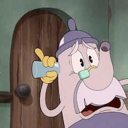 Photo Le Cuphead Show !