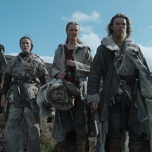 Photo Vikings: Valhalla