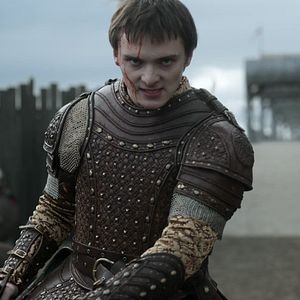 Photo Vikings: Valhalla