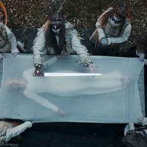 Photo Vikings: Valhalla