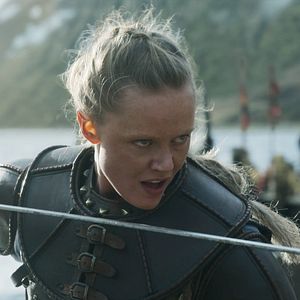 Photo Vikings: Valhalla