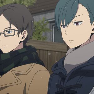 Photo Salaryman's Club