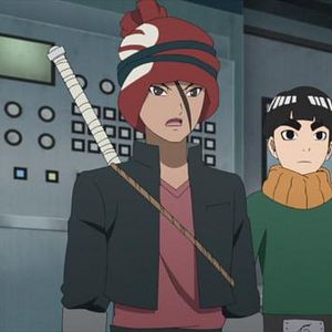 Photo Boruto: Naruto Next Generations