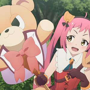 Photo Princess Connect! Re:Dive