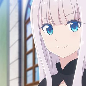 Photo She professed herself pupil of the wise man