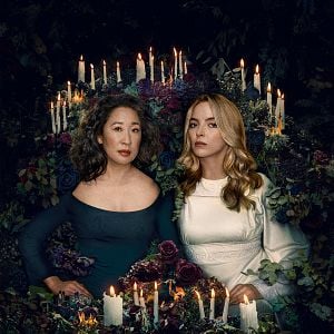 Photo Killing Eve