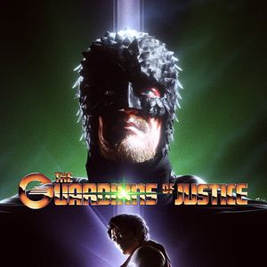 Photo The Guardians of Justice