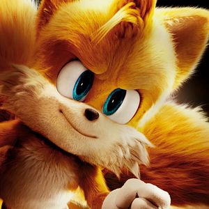 Photo Sonic 2 le film