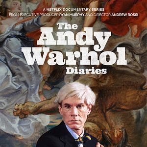 Photo Le Journal d'Andy Warhol