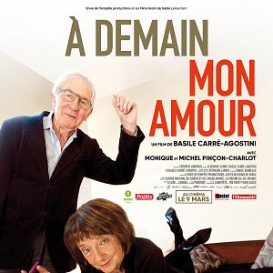 Photo A demain mon amour
